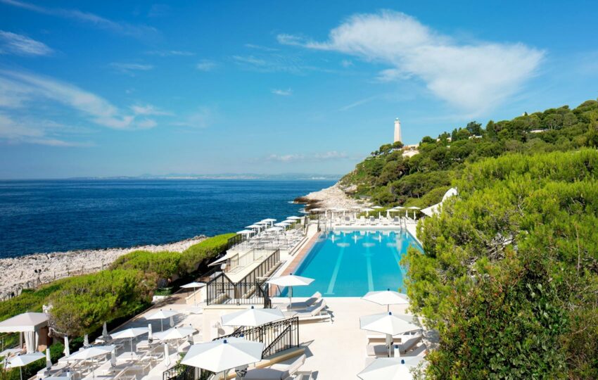 Grand Hotel du Cap Ferrat
